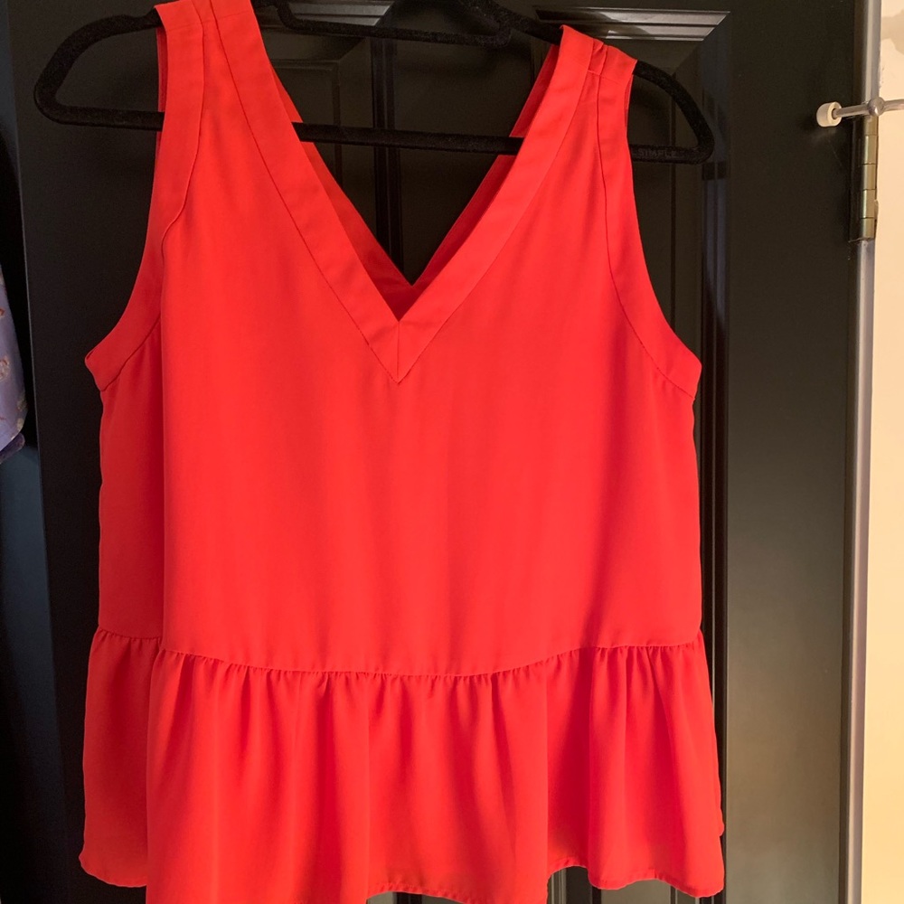 Loft Top